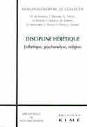 Discipline hérétique